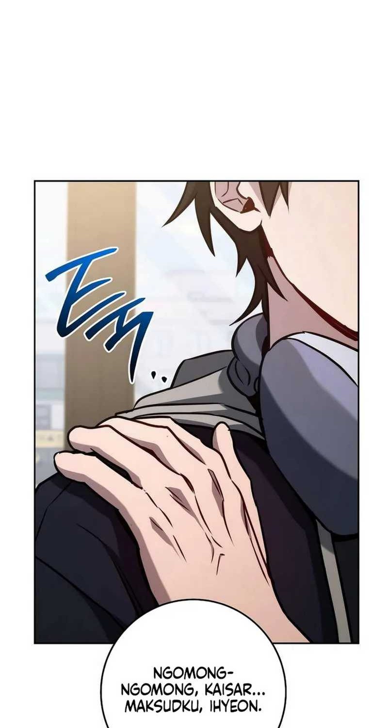 The Top Ranker’s Aspiring Writer Life Manual Chapter 9 Gambar 49