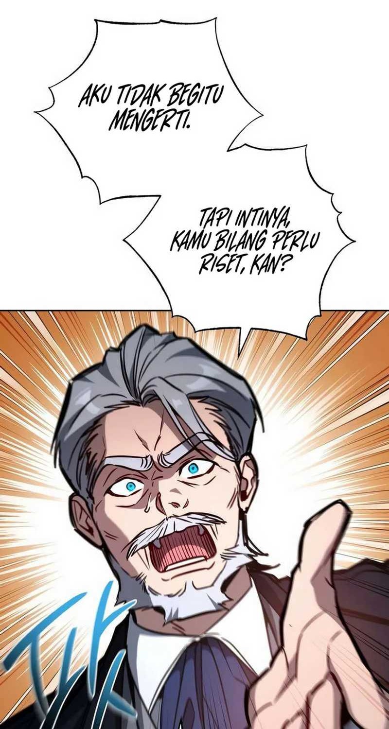 The Top Ranker’s Aspiring Writer Life Manual Chapter 9 Gambar 45