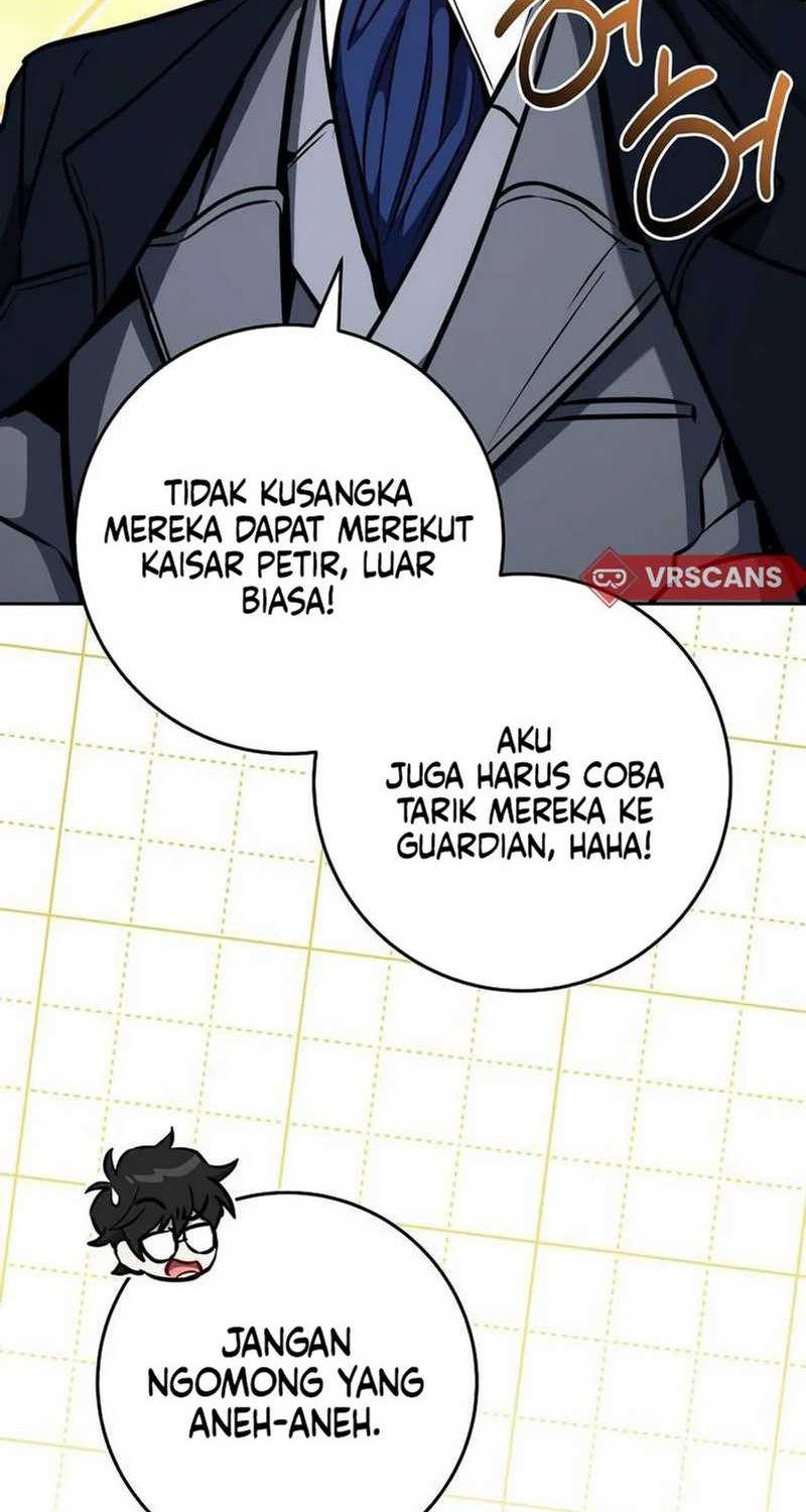 The Top Ranker’s Aspiring Writer Life Manual Chapter 9 Gambar 47