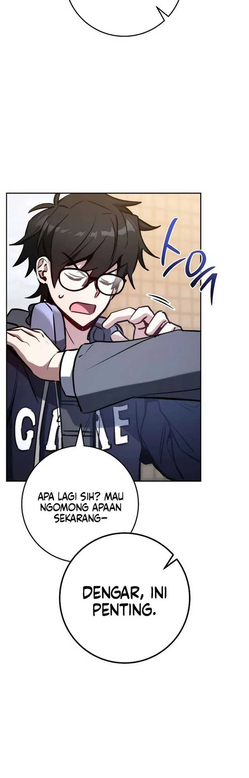 The Top Ranker’s Aspiring Writer Life Manual Chapter 9 Gambar 50