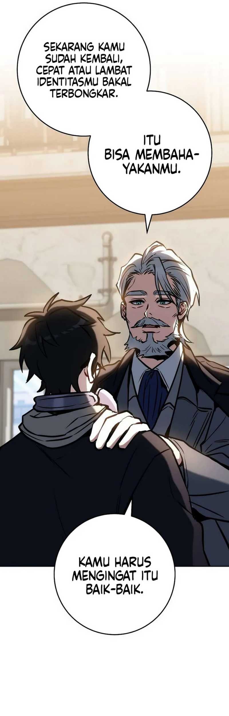 The Top Ranker’s Aspiring Writer Life Manual Chapter 9 Gambar 52