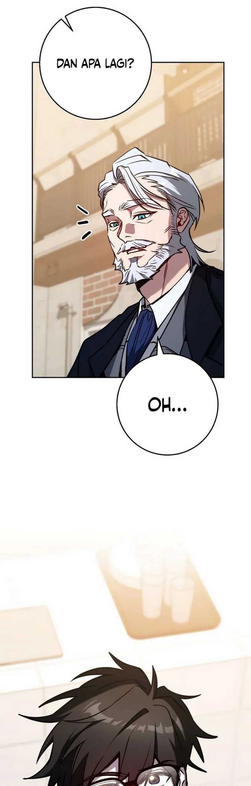 The Top Ranker’s Aspiring Writer Life Manual Chapter 9 Gambar 59