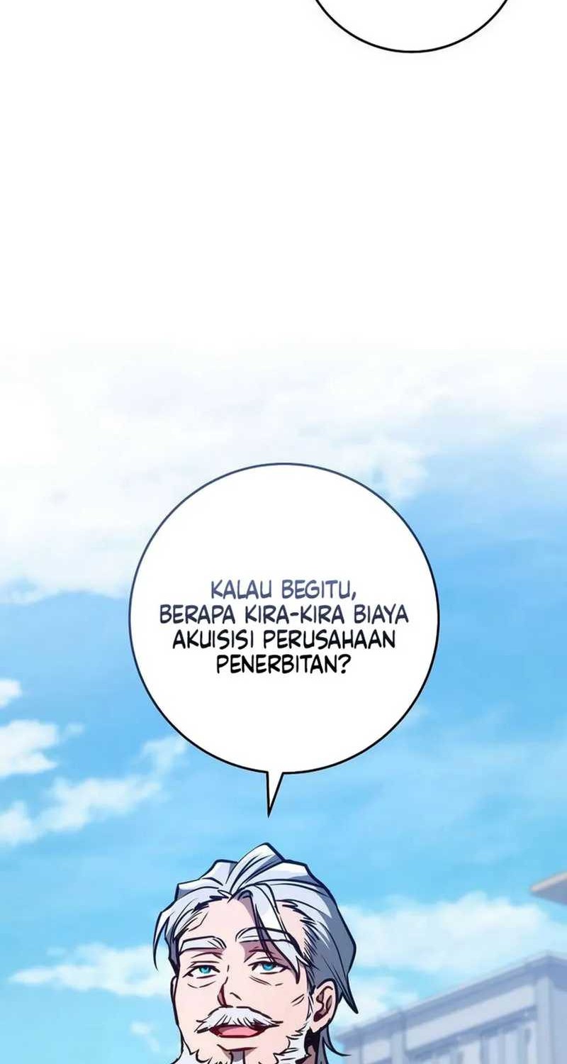 The Top Ranker’s Aspiring Writer Life Manual Chapter 9 Gambar 67