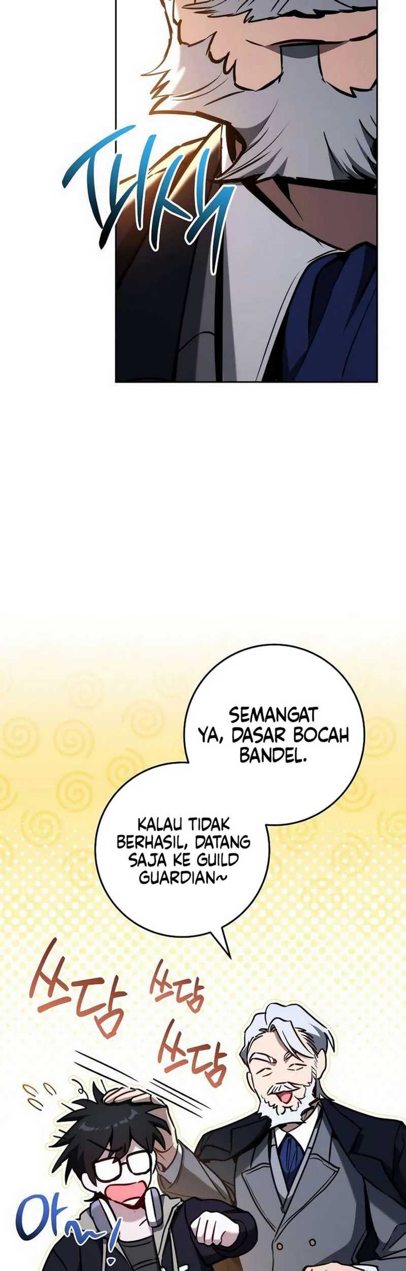 The Top Ranker’s Aspiring Writer Life Manual Chapter 9 Gambar 61