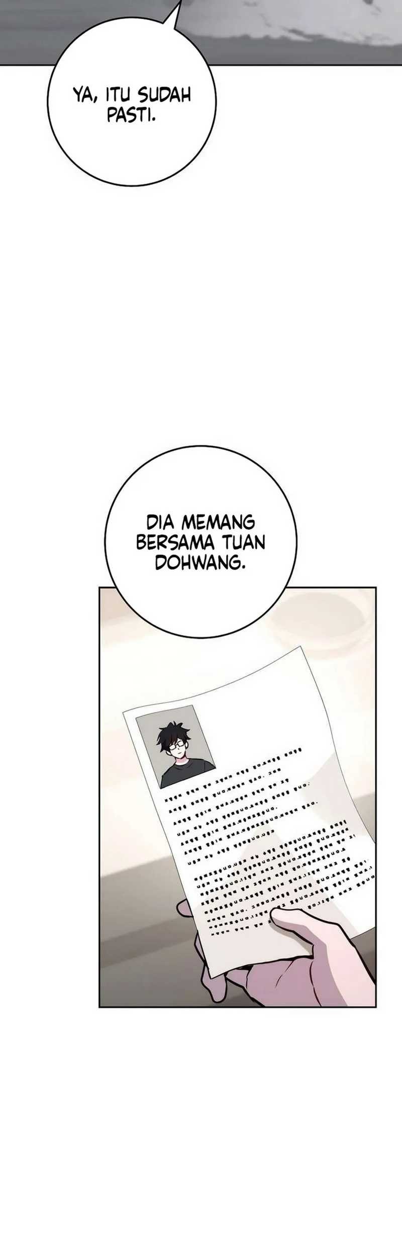 The Top Ranker’s Aspiring Writer Life Manual Chapter 9 Gambar 70