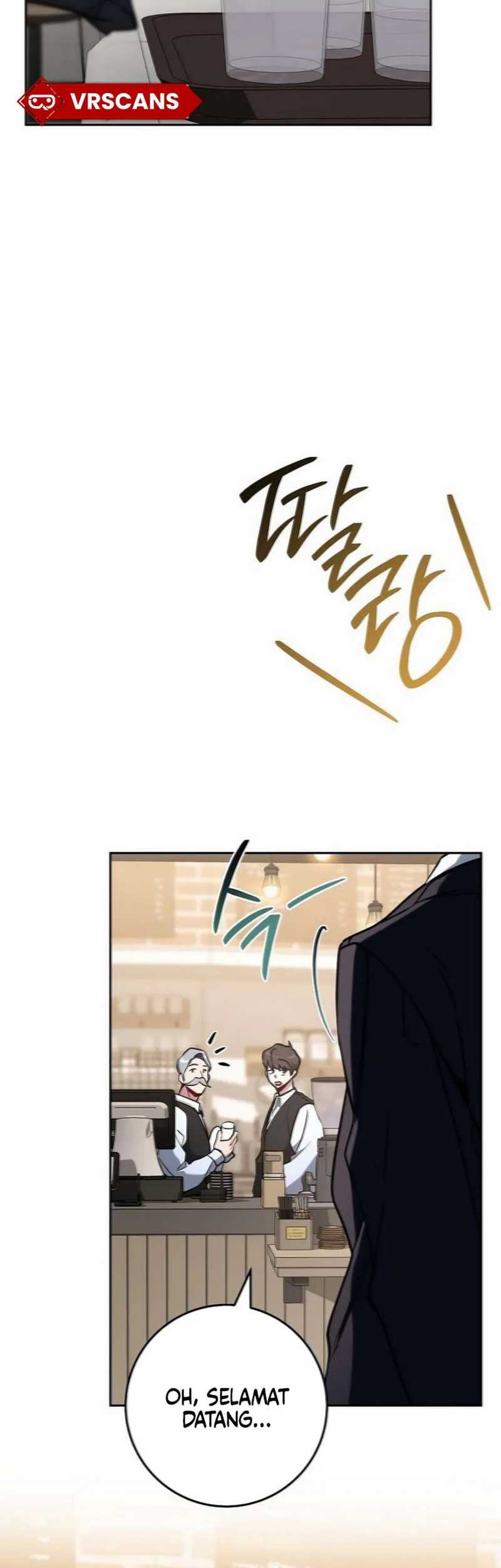 The Top Ranker’s Aspiring Writer Life Manual Chapter 9 Gambar 5