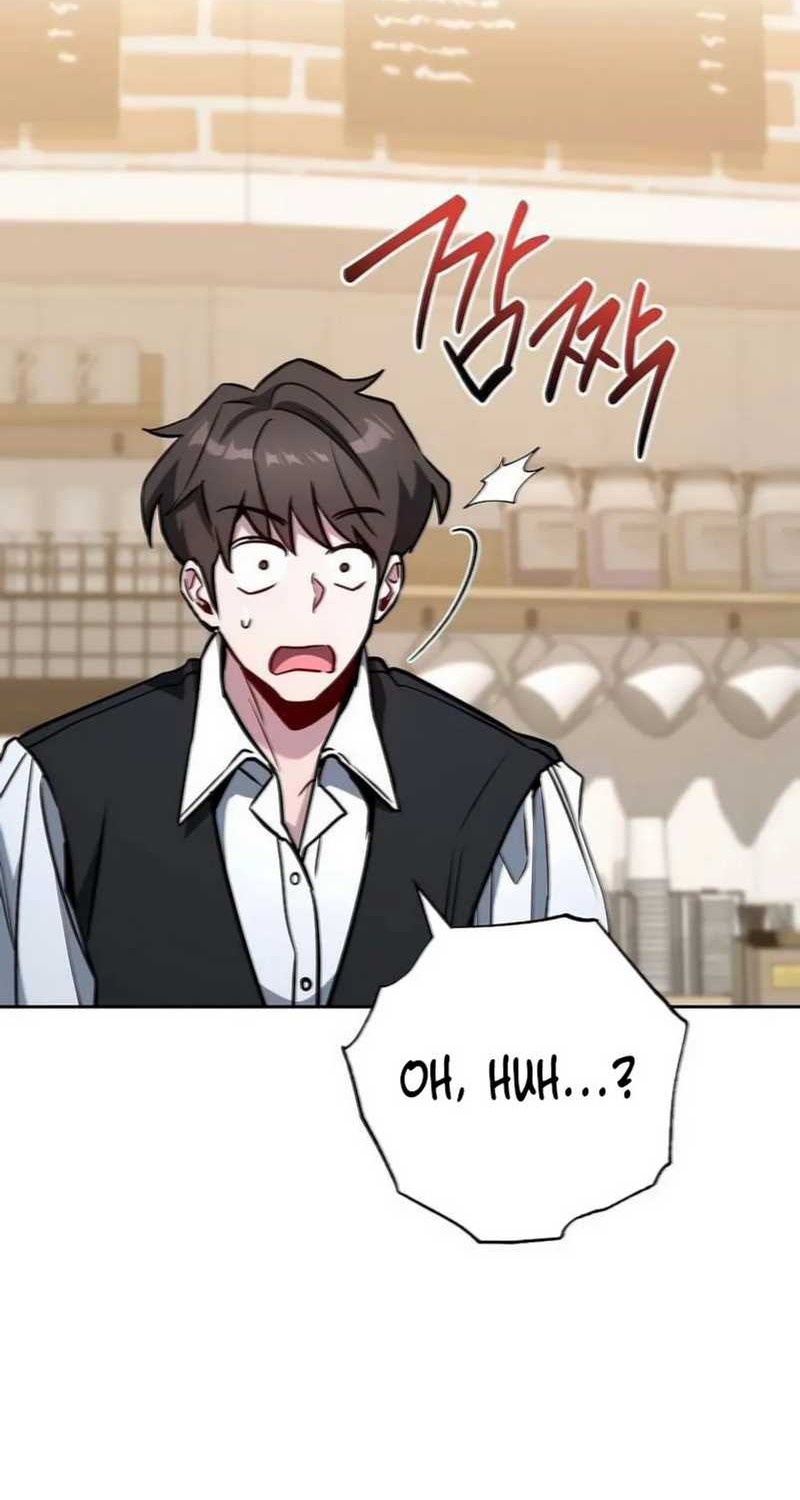 The Top Ranker’s Aspiring Writer Life Manual Chapter 9 Gambar 6