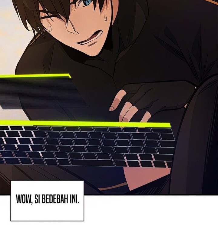 The Tutorial is Too Hard Chapter 80 Gambar 28