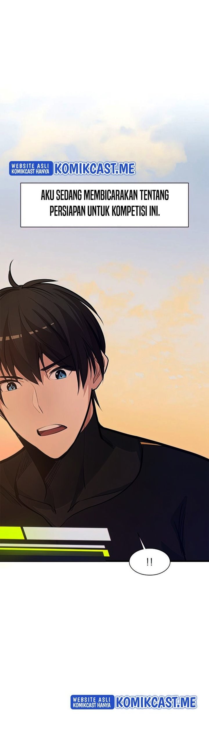 The Tutorial is Too Hard Chapter 80 Gambar 29