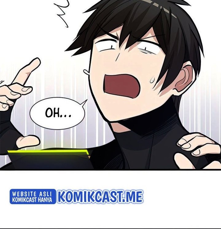 The Tutorial is Too Hard Chapter 80 Gambar 32