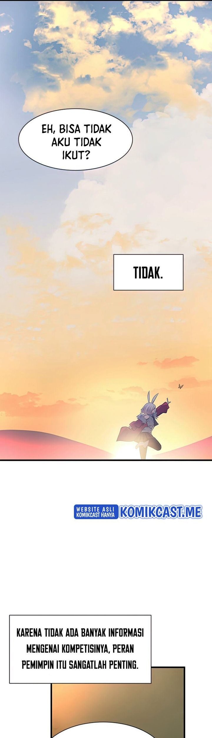 The Tutorial is Too Hard Chapter 80 Gambar 33