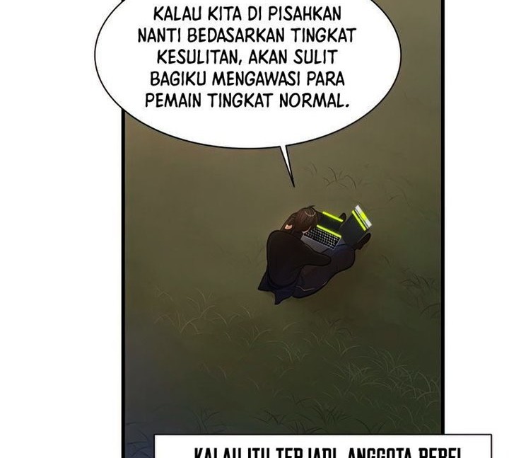 The Tutorial is Too Hard Chapter 80 Gambar 34