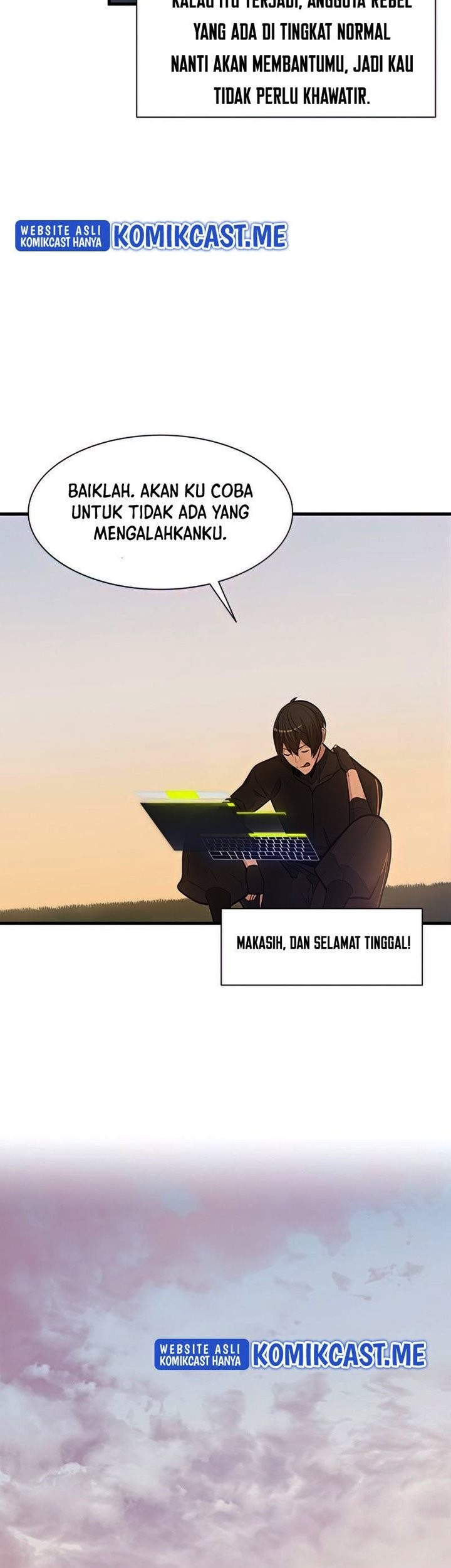 The Tutorial is Too Hard Chapter 80 Gambar 35