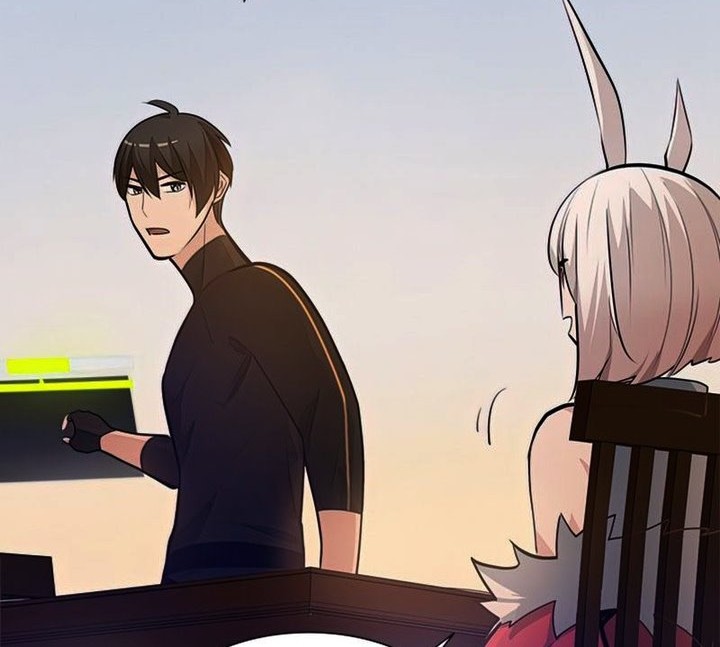 The Tutorial is Too Hard Chapter 80 Gambar 38