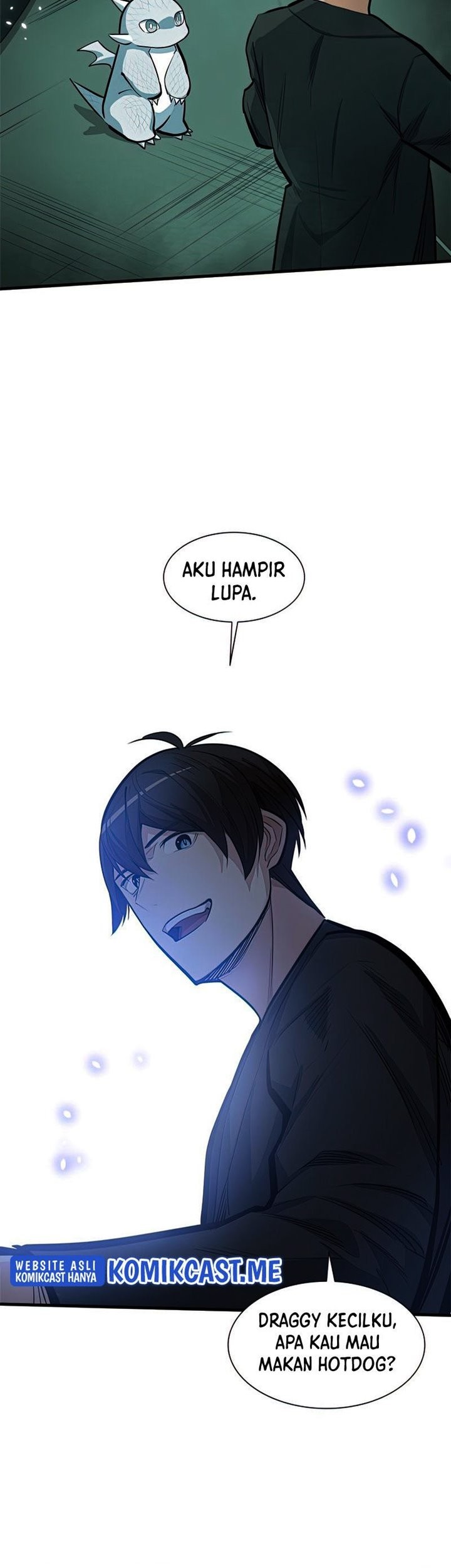 The Tutorial is Too Hard Chapter 80 Gambar 19