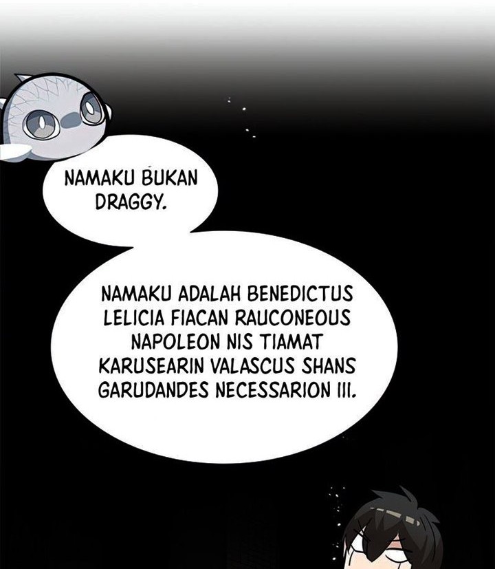 The Tutorial is Too Hard Chapter 80 Gambar 20