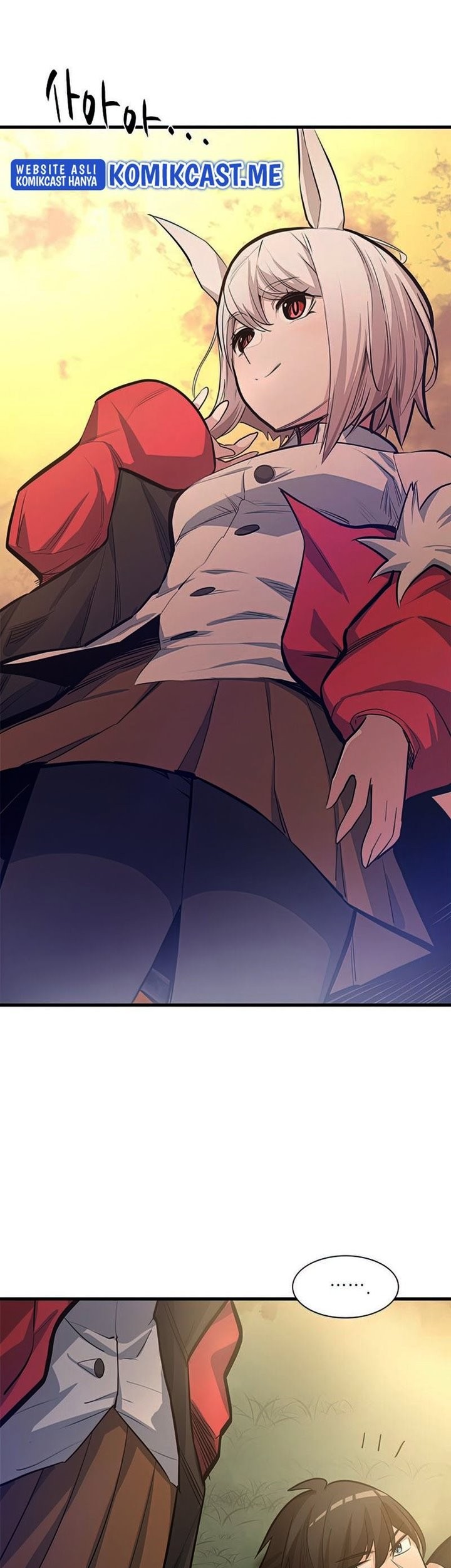 The Tutorial is Too Hard Chapter 80 Gambar 23