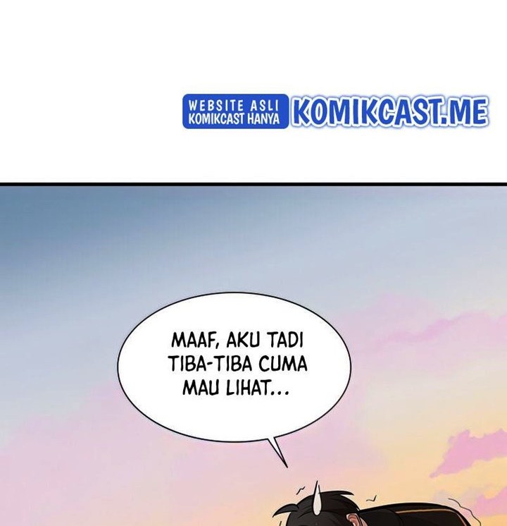 The Tutorial is Too Hard Chapter 80 Gambar 26