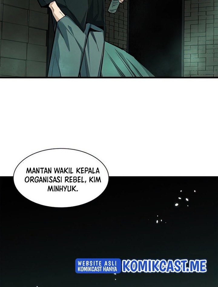 Manhwa The Tutorial is Too Hard Chapter 80 gambar nomor 2