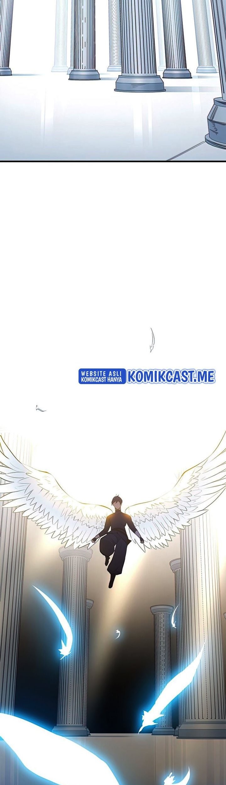 The Tutorial is Too Hard Chapter 80 Gambar 53