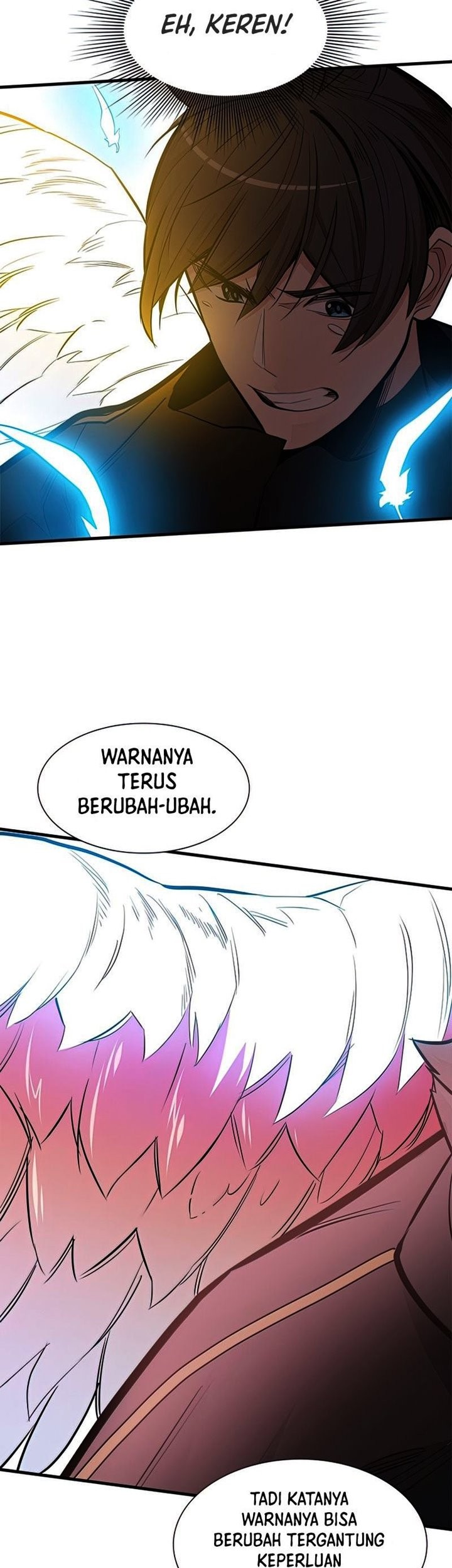 The Tutorial is Too Hard Chapter 80 Gambar 55