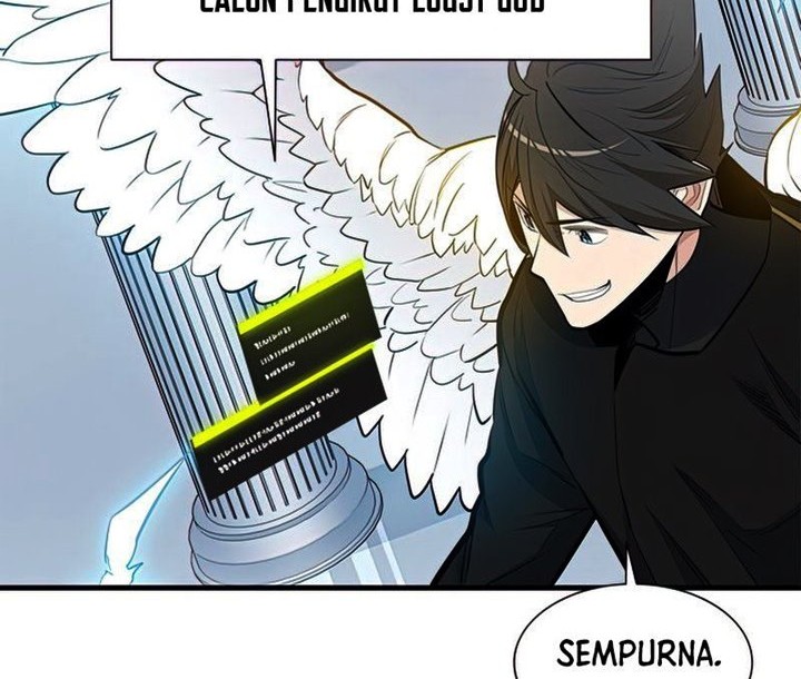 The Tutorial is Too Hard Chapter 80 Gambar 58