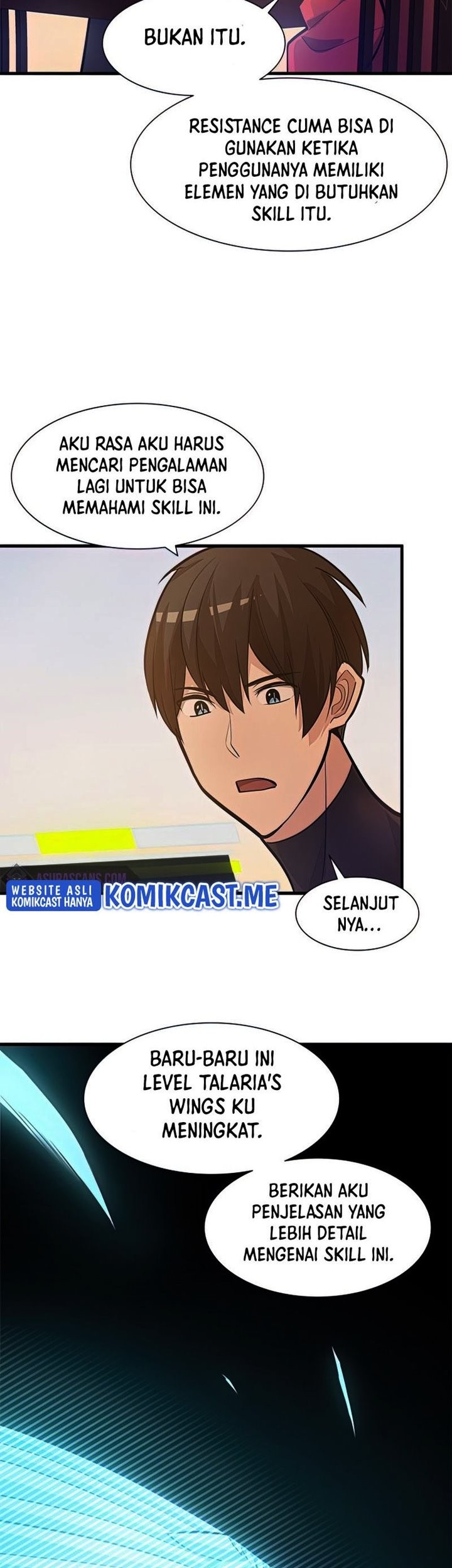 The Tutorial is Too Hard Chapter 80 Gambar 39