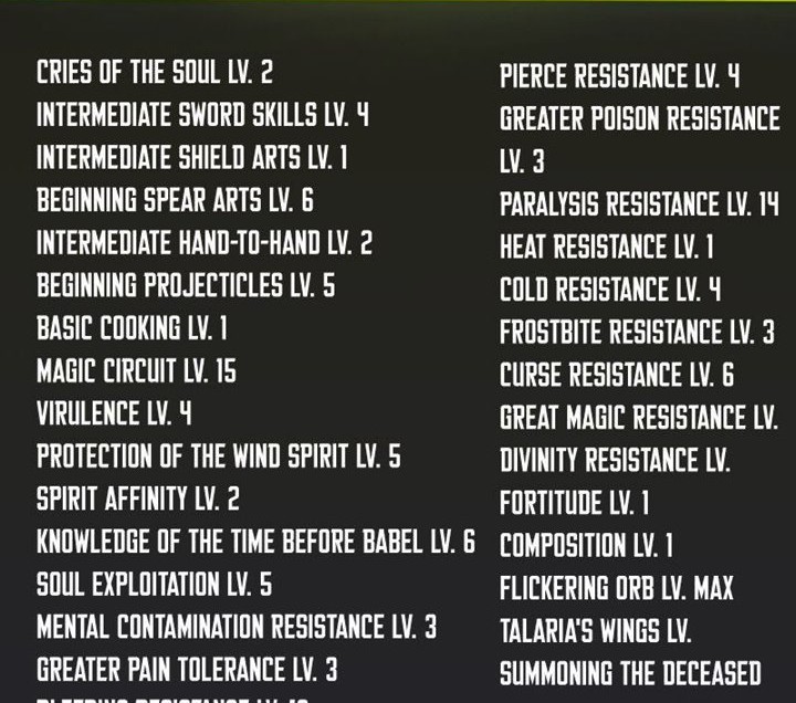 The Tutorial is Too Hard Chapter 80 Gambar 42