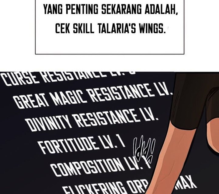 The Tutorial is Too Hard Chapter 80 Gambar 44