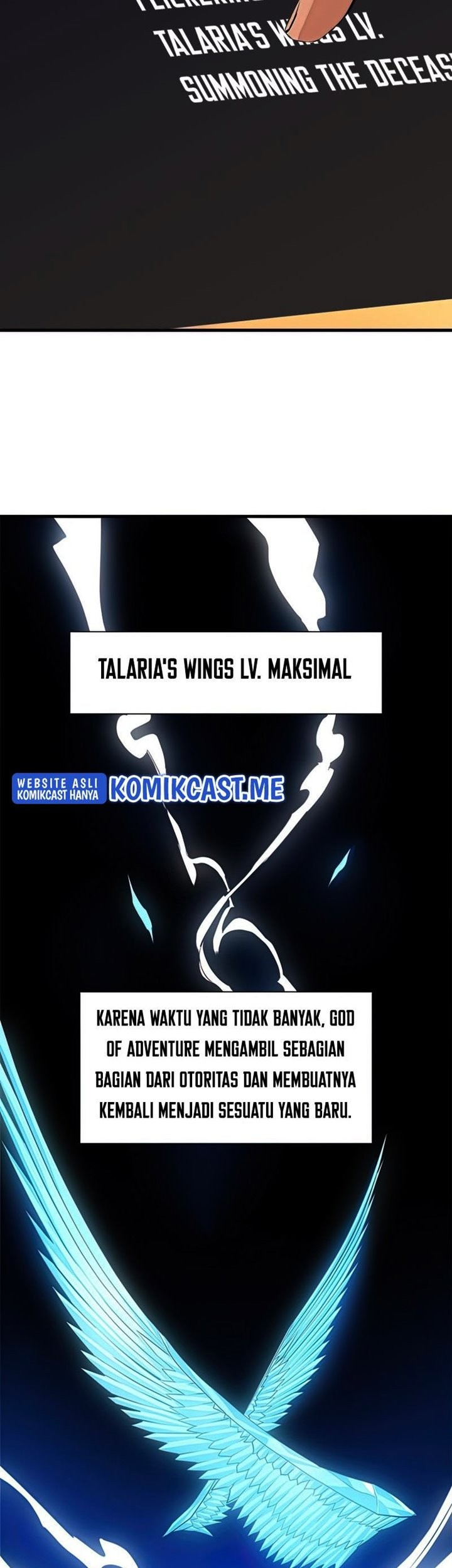 The Tutorial is Too Hard Chapter 80 Gambar 45