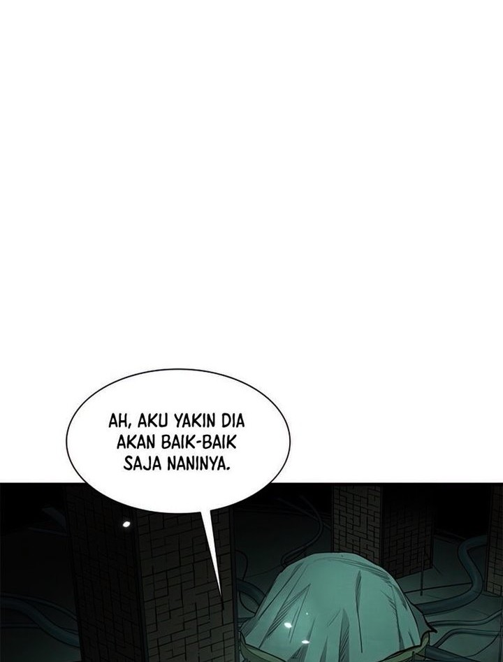 The Tutorial is Too Hard Chapter 80 Gambar 4