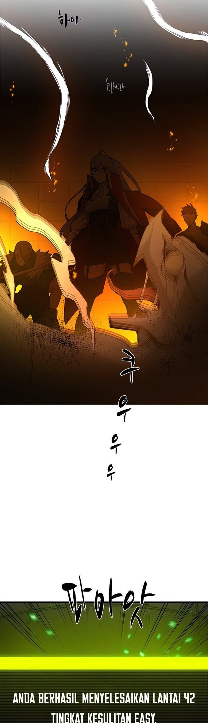 The Tutorial is Too Hard Chapter 80 Gambar 69