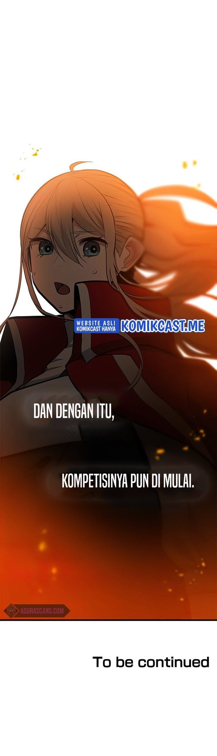 The Tutorial is Too Hard Chapter 80 Gambar 71
