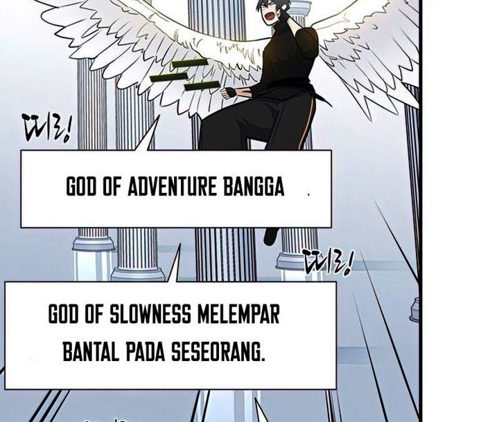 The Tutorial is Too Hard Chapter 80 Gambar 60