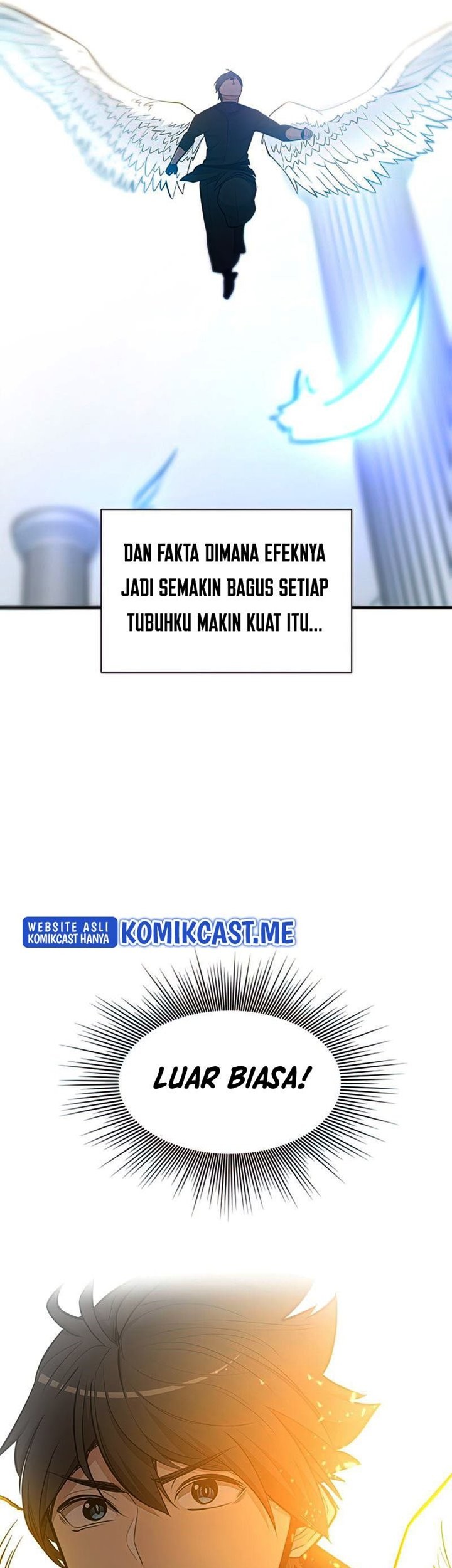 The Tutorial is Too Hard Chapter 80 Gambar 65