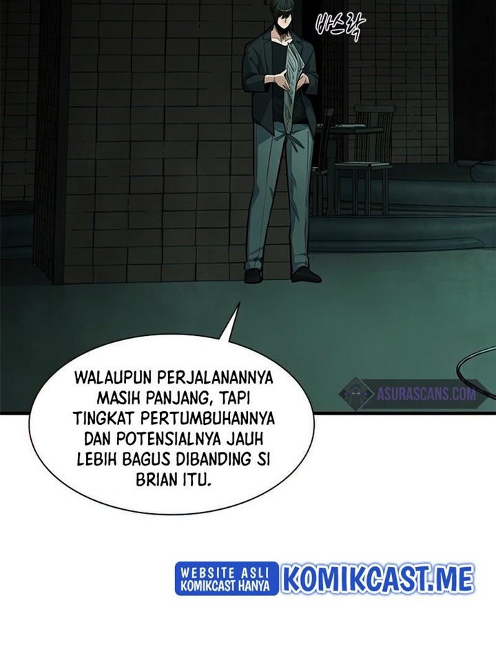 The Tutorial is Too Hard Chapter 80 Gambar 8