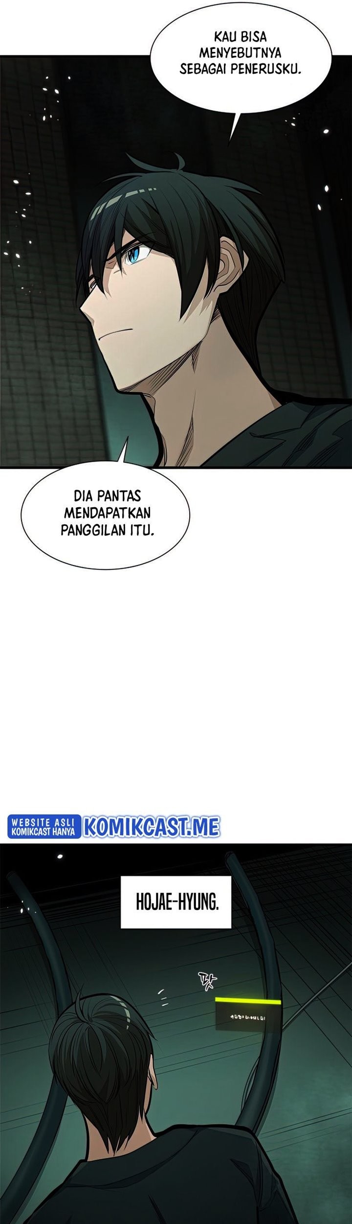 The Tutorial is Too Hard Chapter 80 Gambar 9