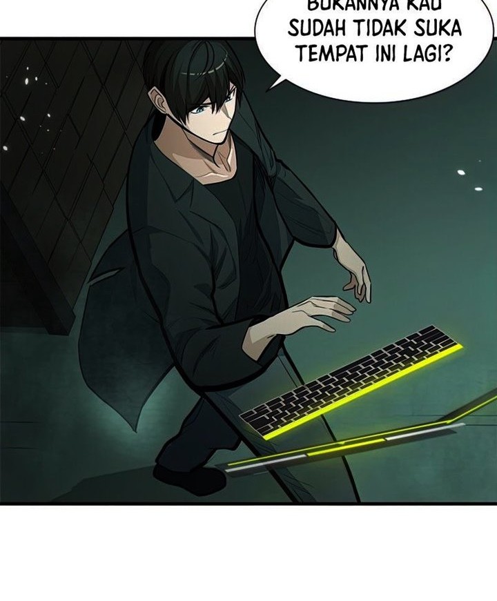 The Tutorial is Too Hard Chapter 80 Gambar 12