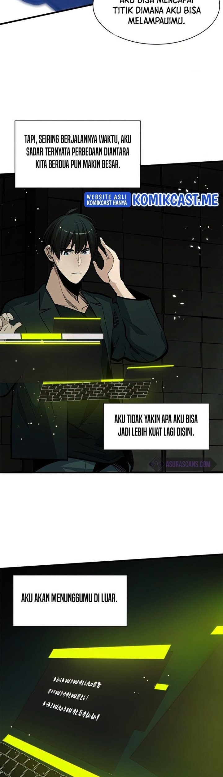 The Tutorial is Too Hard Chapter 80 Gambar 15