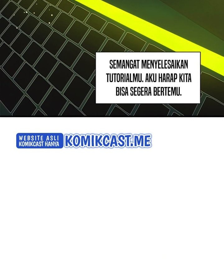 The Tutorial is Too Hard Chapter 80 Gambar 16
