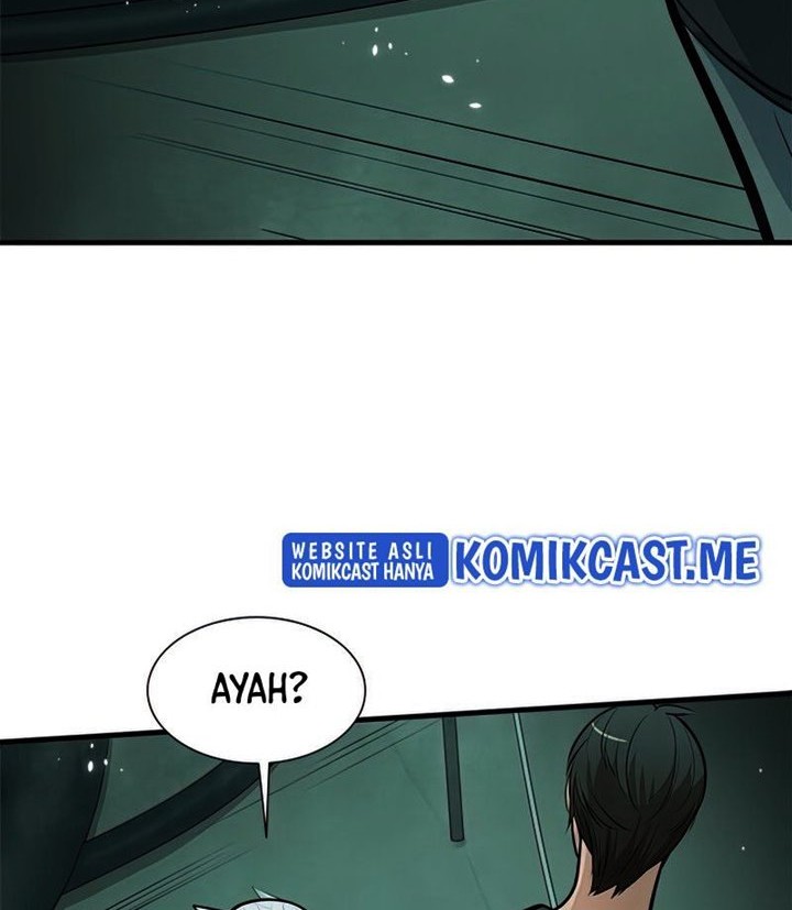 The Tutorial is Too Hard Chapter 80 Gambar 18