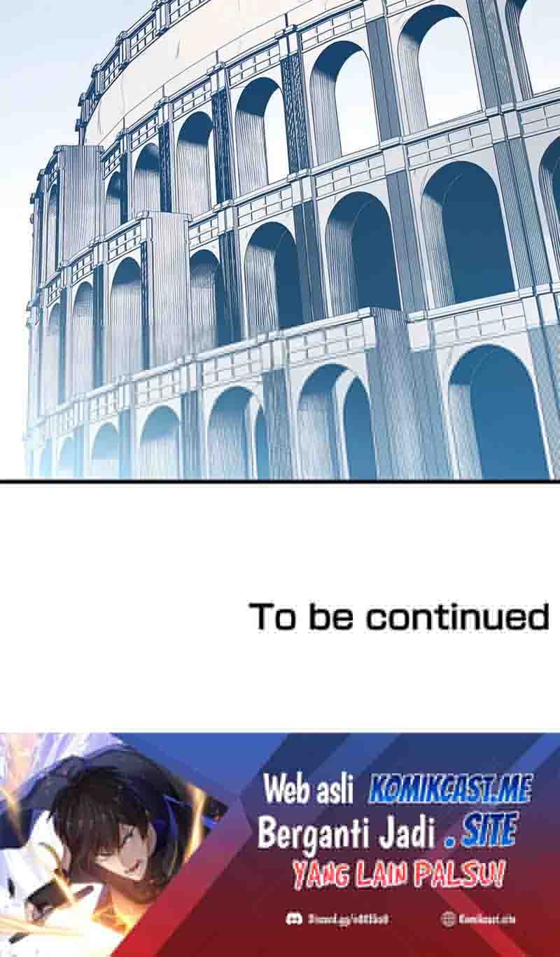 The Tutorial is Too Hard Chapter 81 Gambar 52