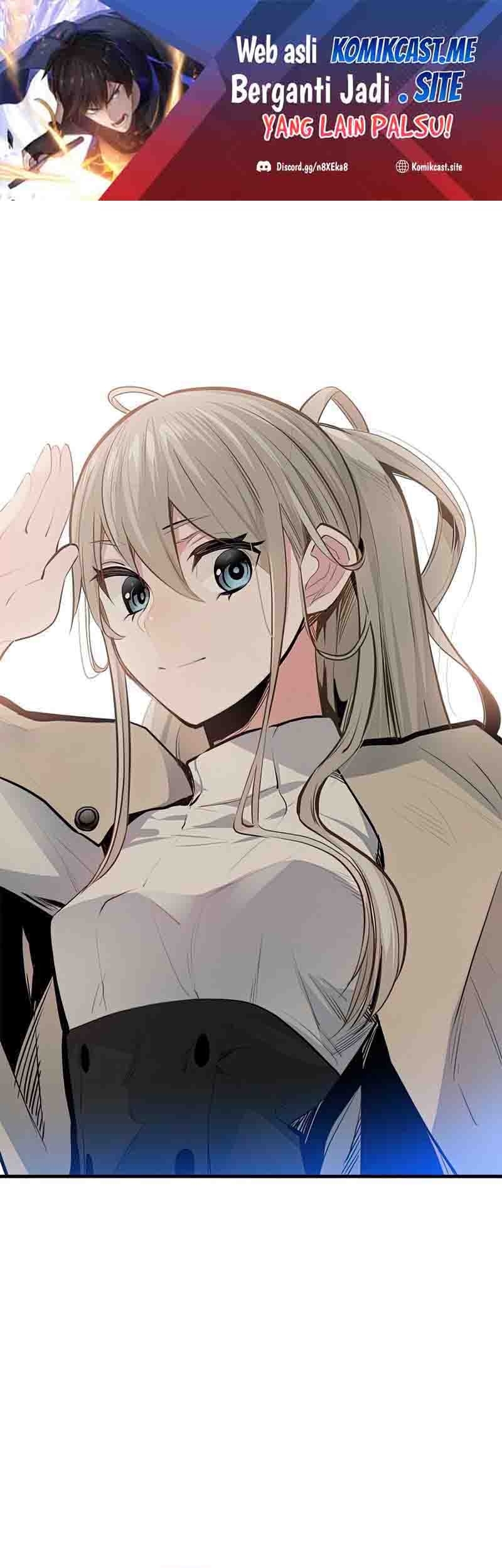 Manhwa The Tutorial is Too Hard Chapter 81 gambar nomor 2