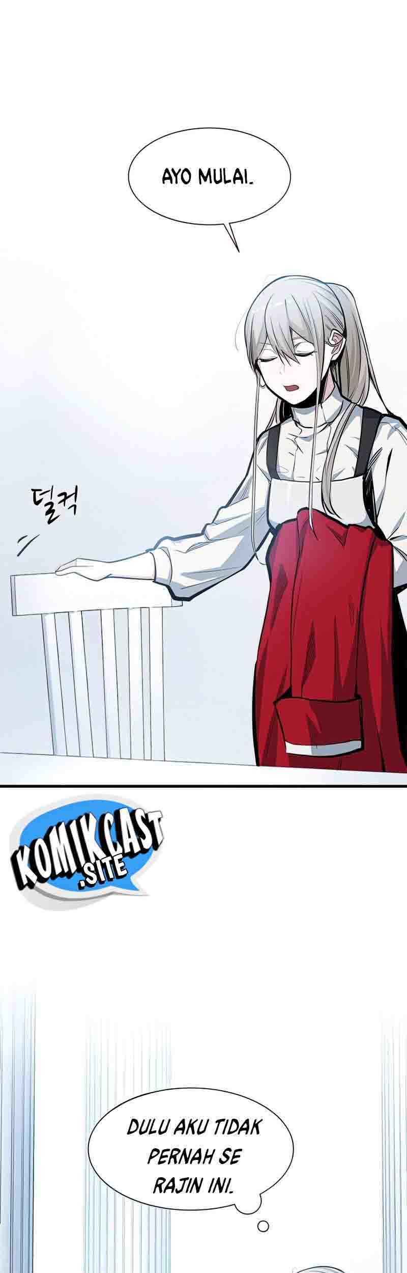 The Tutorial is Too Hard Chapter 81 Gambar 6