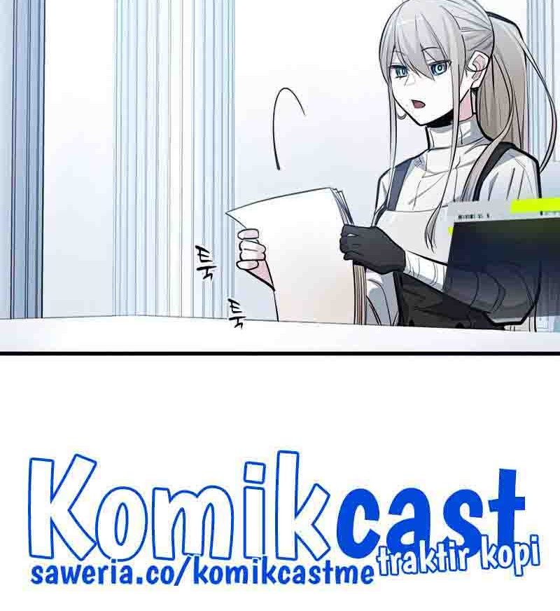 The Tutorial is Too Hard Chapter 81 Gambar 7