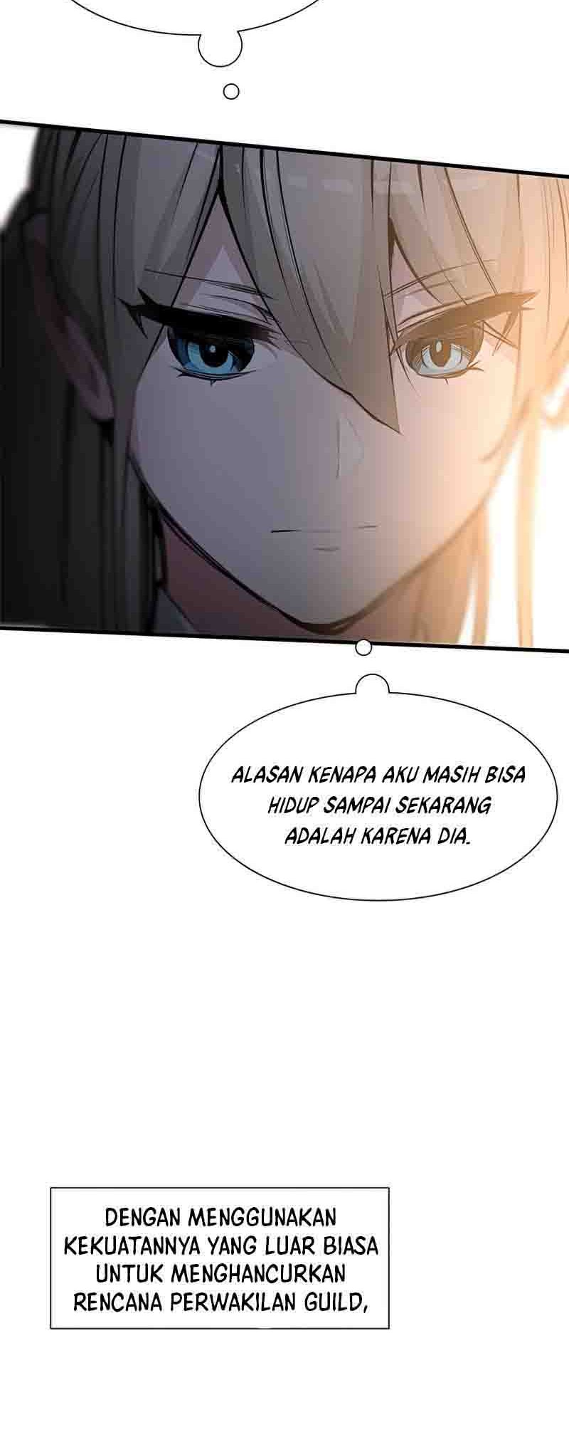 The Tutorial is Too Hard Chapter 81 Gambar 19