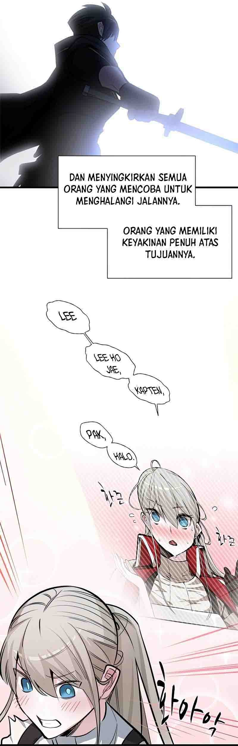 The Tutorial is Too Hard Chapter 81 Gambar 20