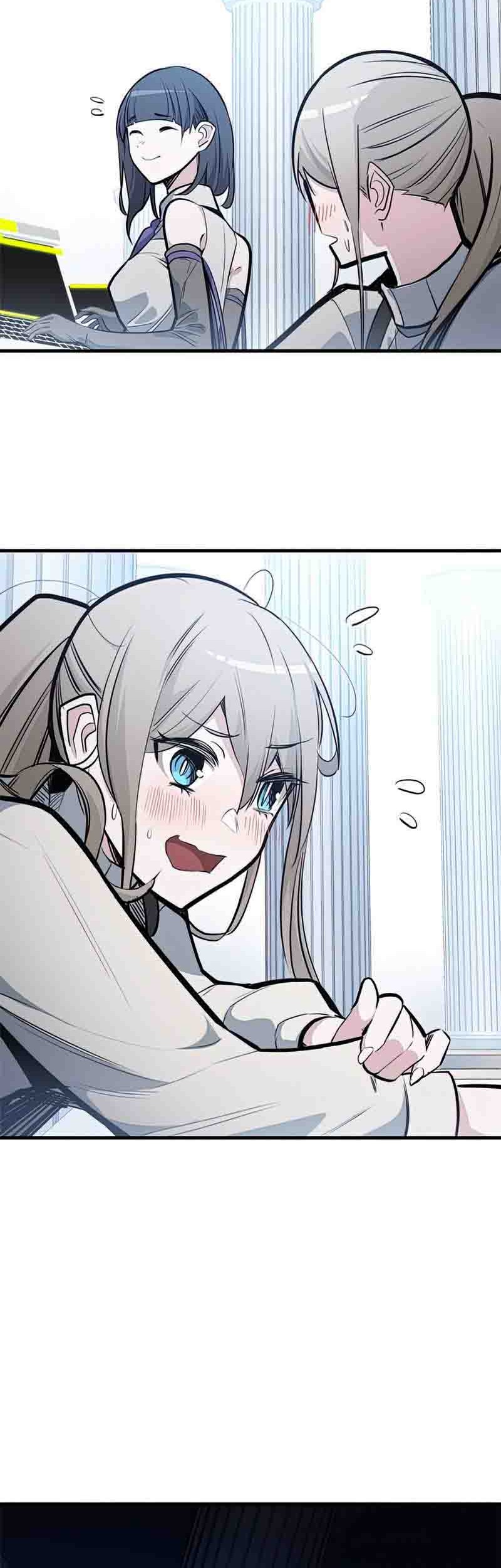 The Tutorial is Too Hard Chapter 81 Gambar 23