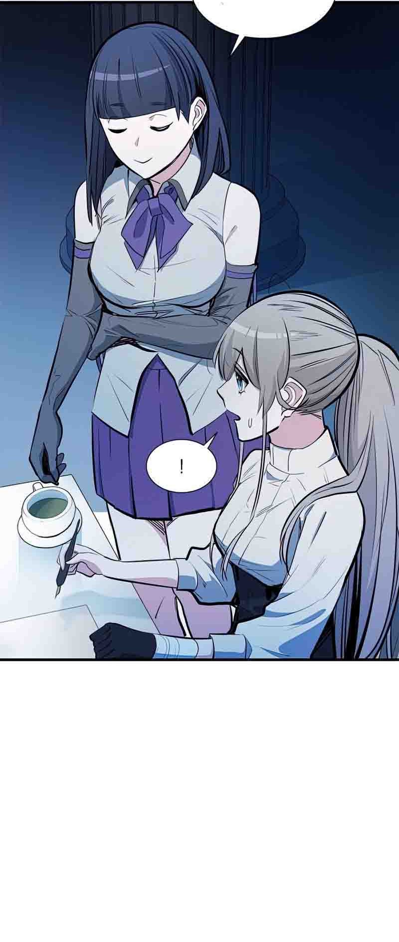 The Tutorial is Too Hard Chapter 81 Gambar 25