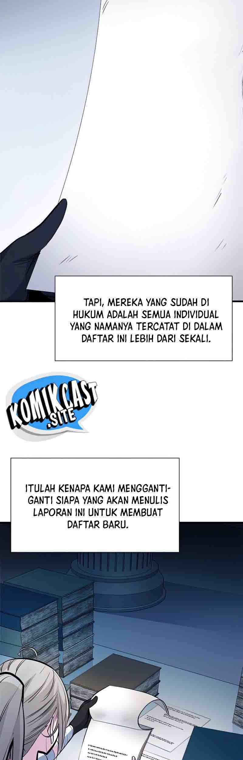 The Tutorial is Too Hard Chapter 81 Gambar 30